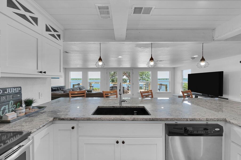 Katy Knoll #1 - Residential