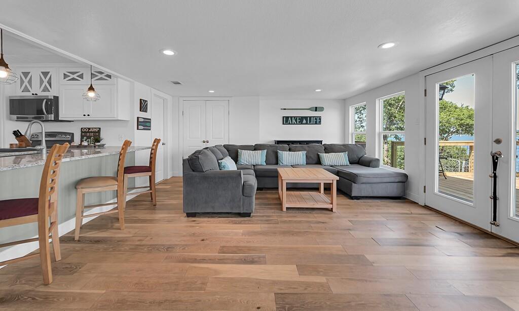 Katy Knoll #1 - Residential