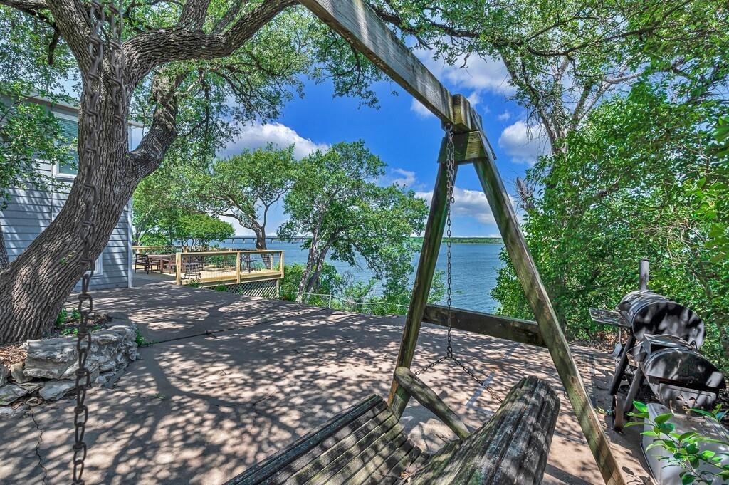 Katy Knoll #1 - Residential