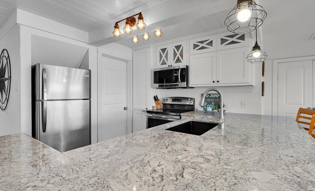 Katy Knoll #1 - Residential