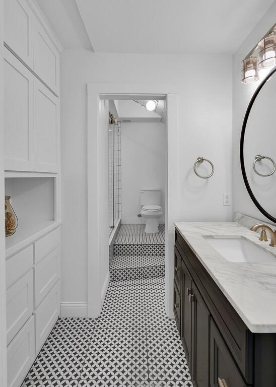 Katy Knoll #1 - Residential