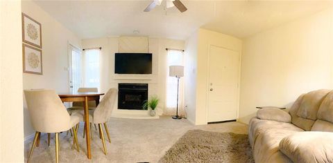 3210 S Fielder Road 117 Arlington TX 76015