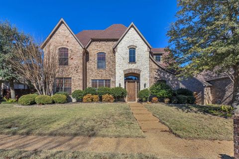 A home in Rockwall