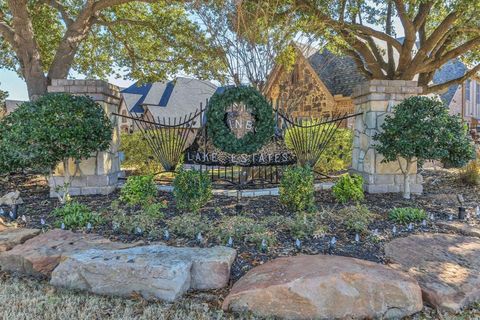 A home in Rockwall