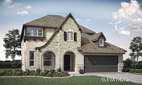 127 Silverleaf Drive Balch Springs TX 75181