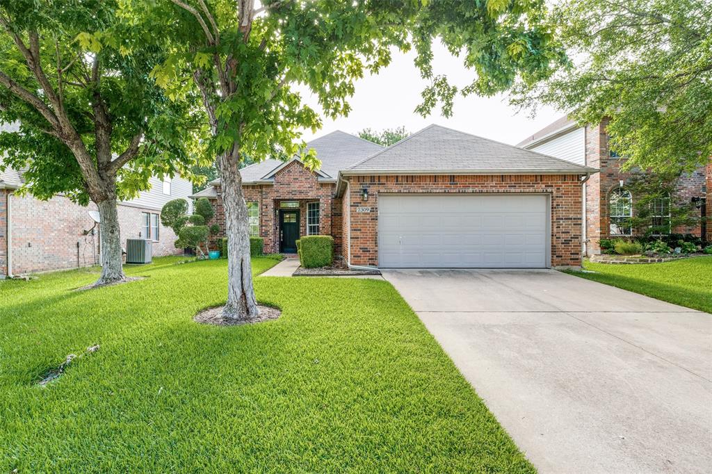 2309 Sheldon Drive