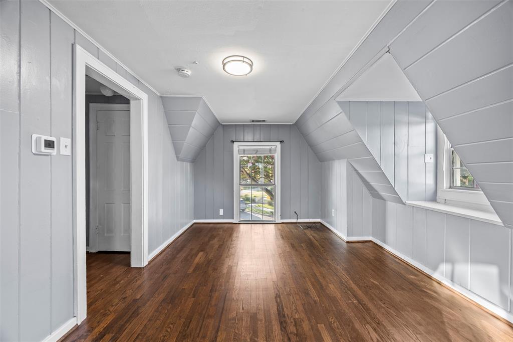 Albrights - Residential