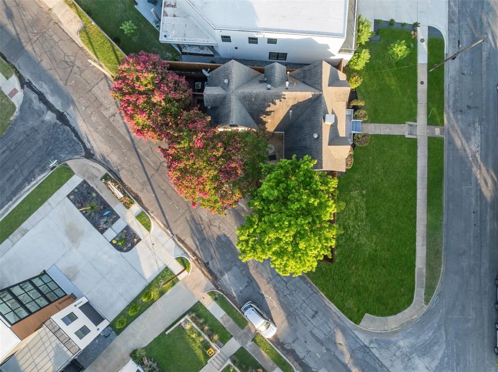 Albrights - Residential