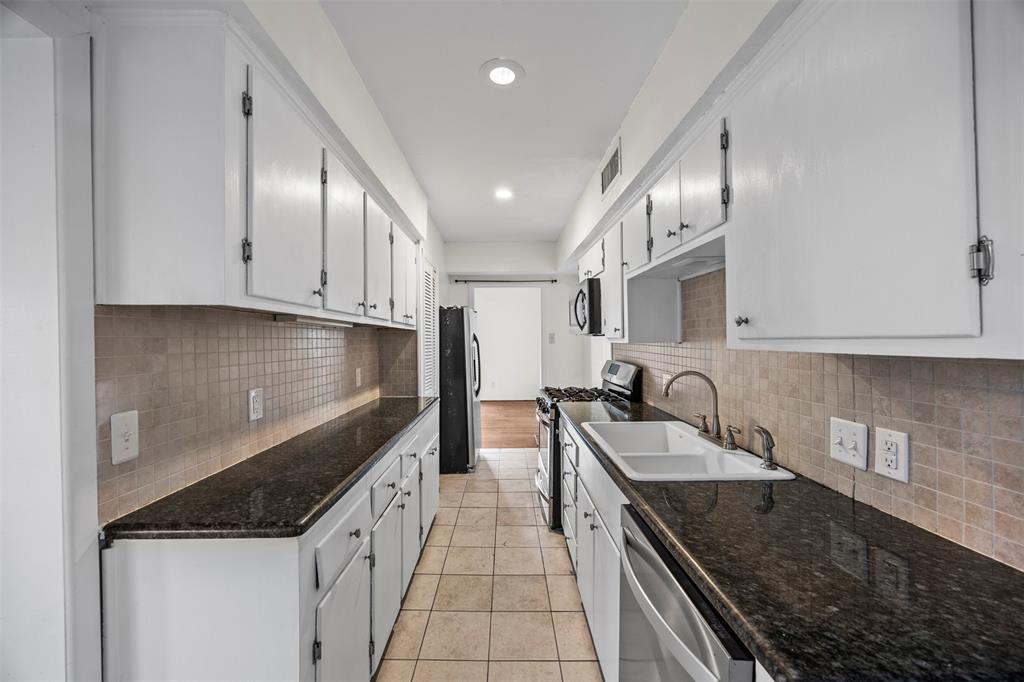 Albrights - Residential