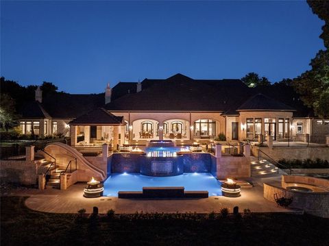 4905 Reserve Court Parker TX 75002