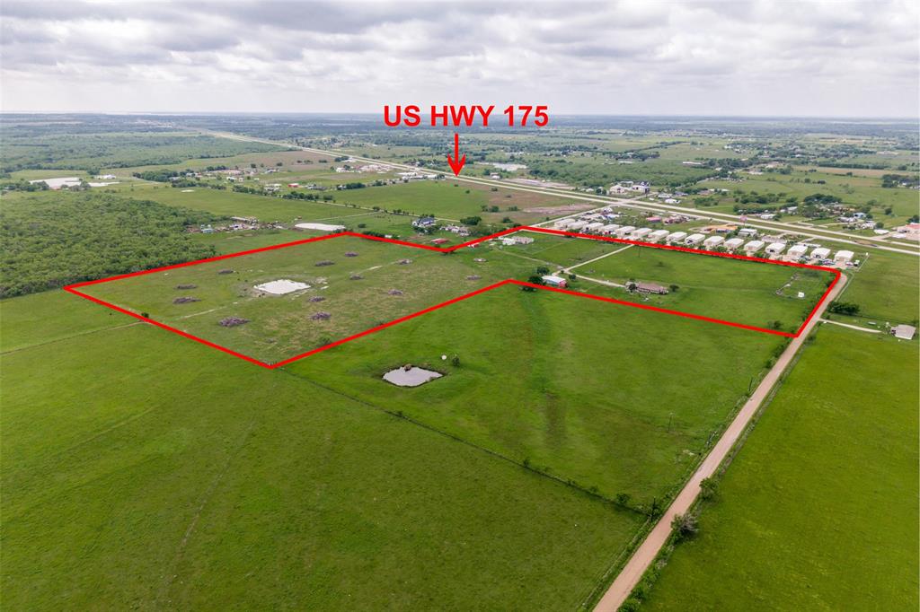 C ASKINS, TRACT 330.00; 10.58 ACRES - Land