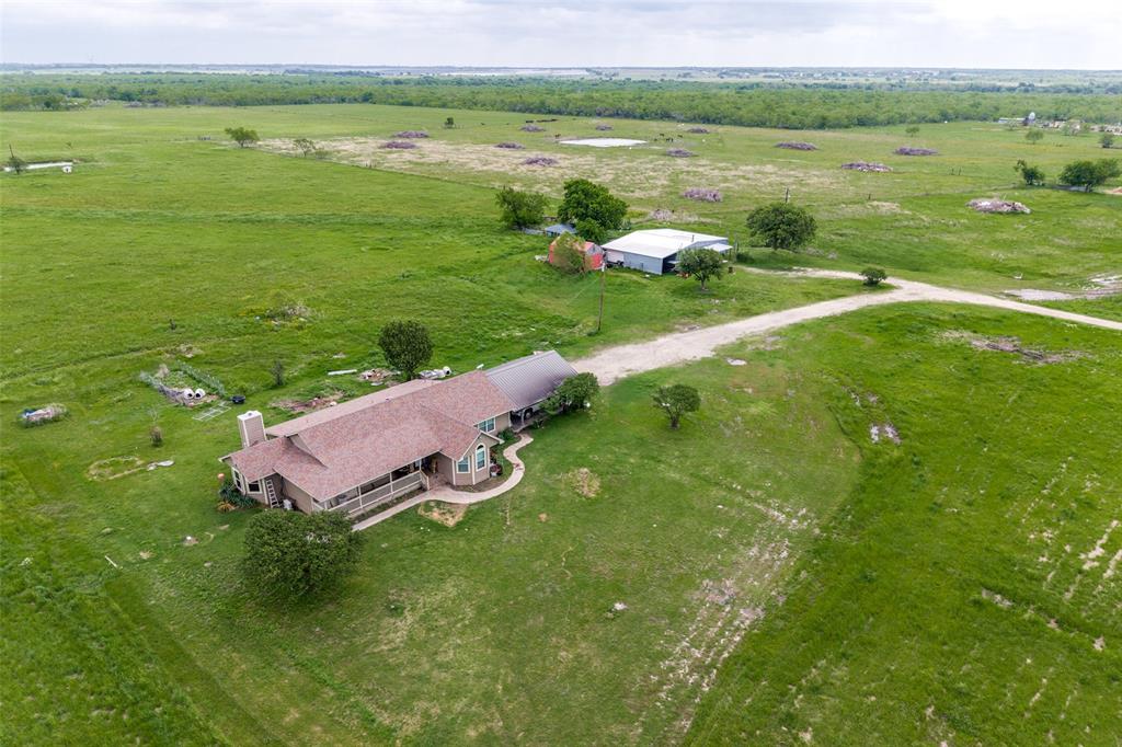 C ASKINS, TRACT 330.00; 10.58 ACRES - Land