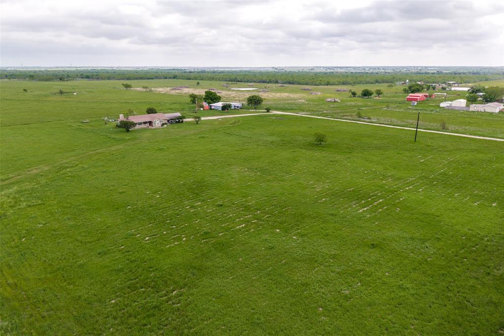 C ASKINS, TRACT 330.00; 10.58 ACRES - Land