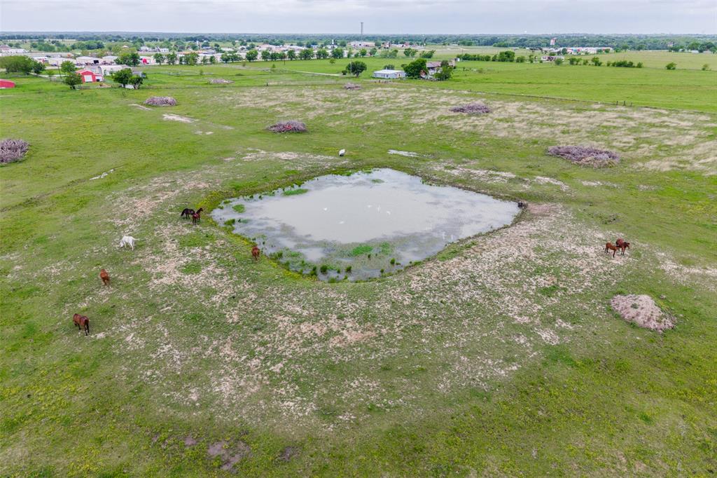 C ASKINS, TRACT 330.00; 10.58 ACRES - Land