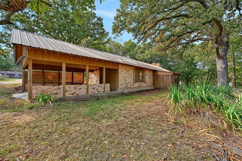 A home in Denison