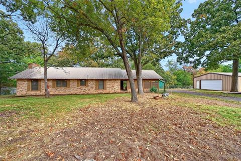 A home in Denison