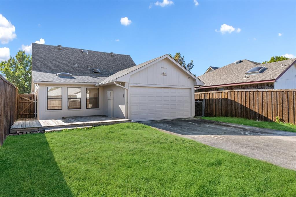 Morningside 4 Ph A - Residential