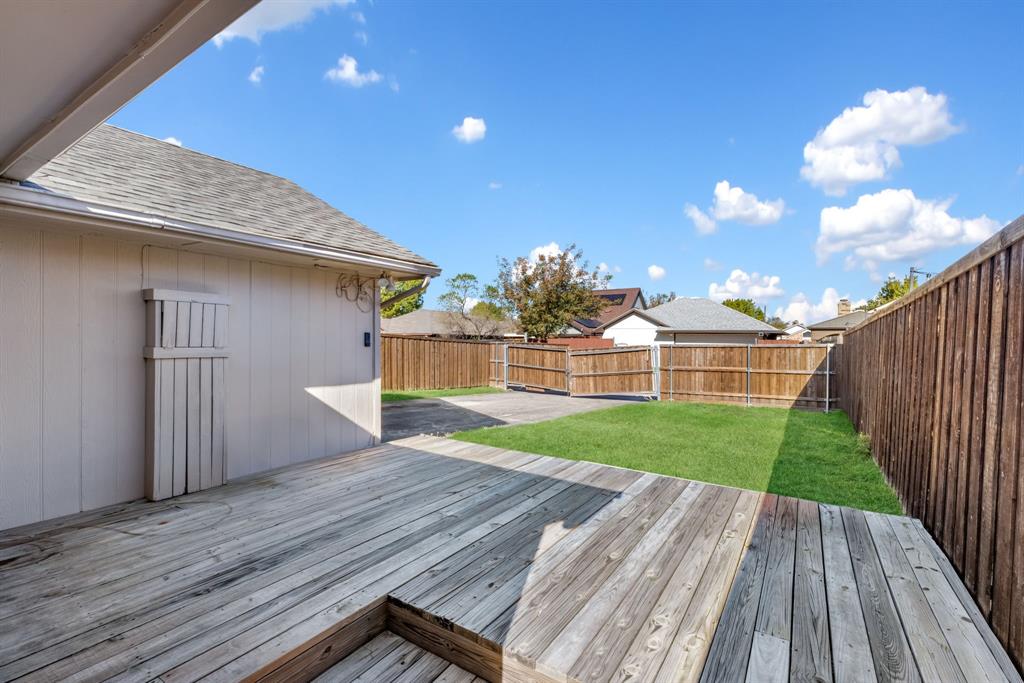 Morningside 4 Ph A - Residential