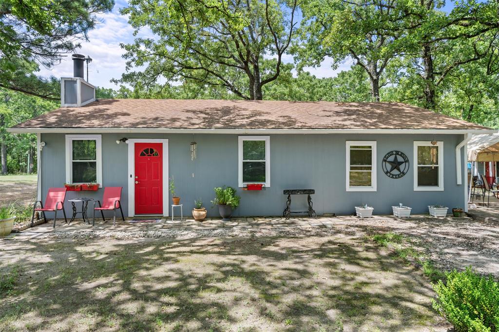 9645 County Road 3622