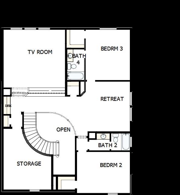 2258 Village Trail