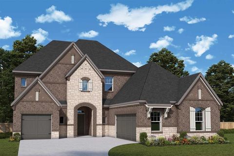 2258 Village Trail Lakewood Village TX 75068