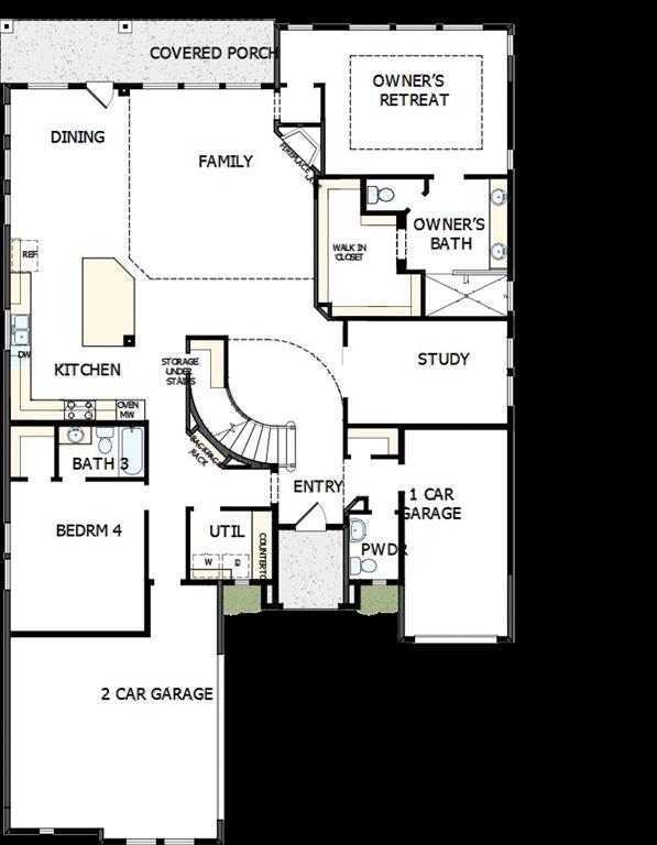 2258 Village Trail