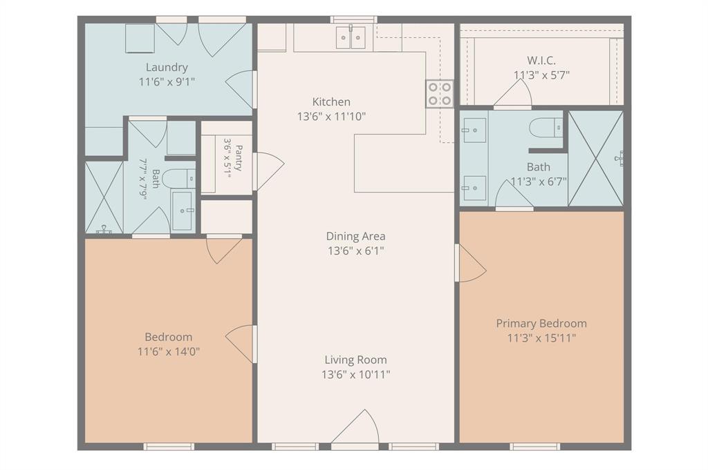 2308 Centaurus Way
