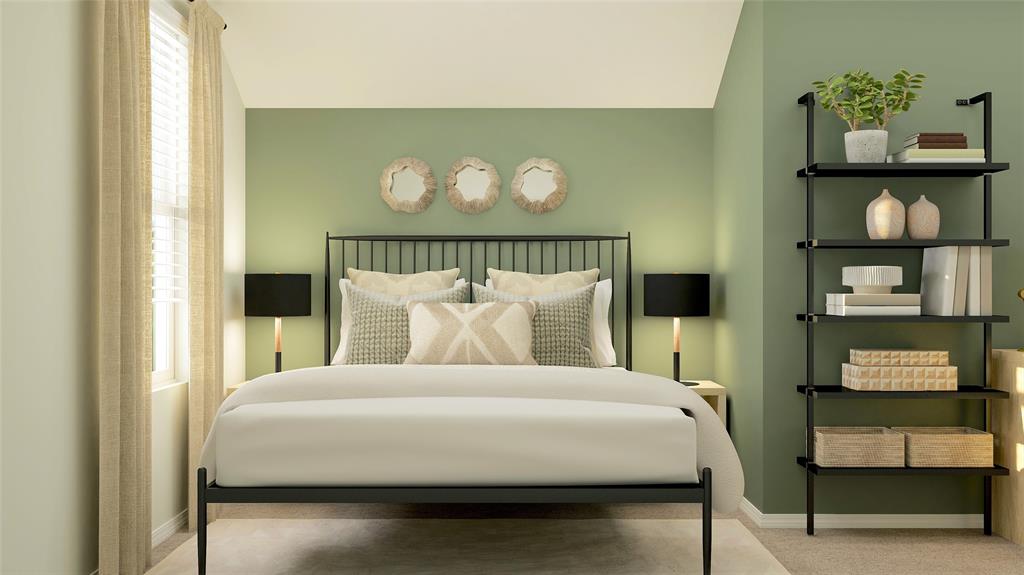 The Alcove at Tillage Farms - Residential