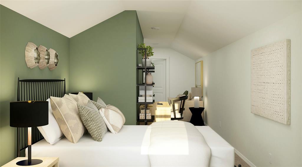 The Alcove at Tillage Farms - Residential