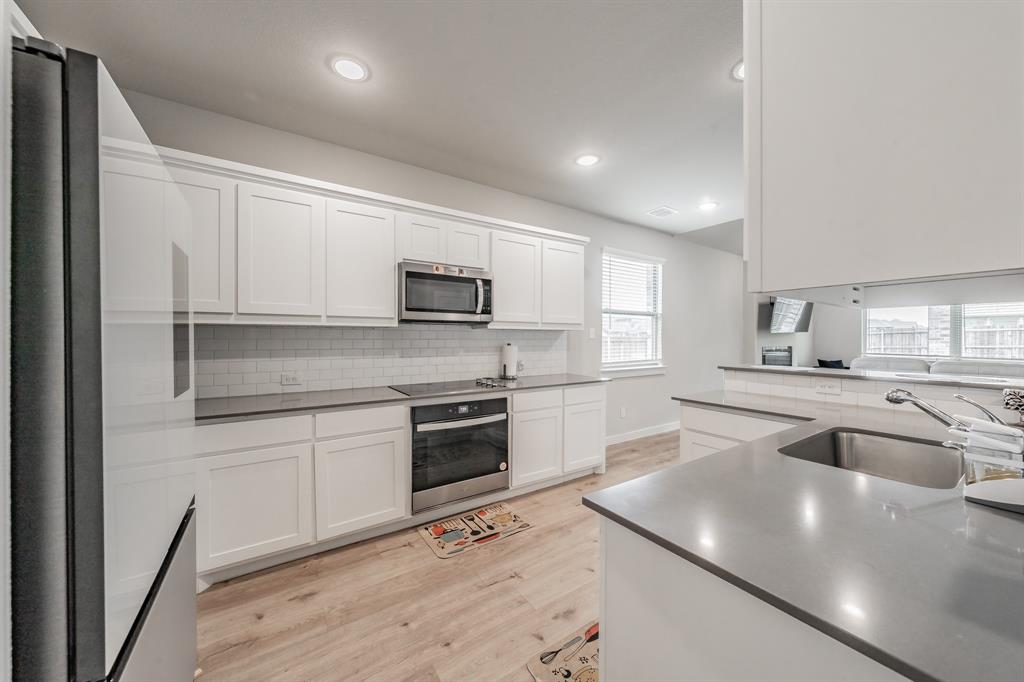 De Berry Reserve - Residential Lease