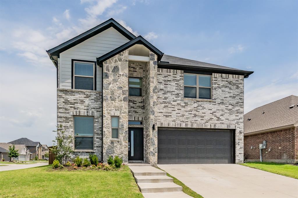 De Berry Reserve - Residential Lease