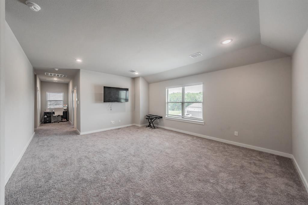 De Berry Reserve - Residential Lease