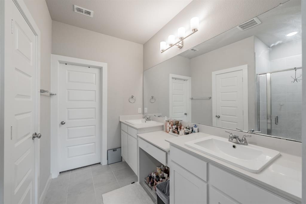 De Berry Reserve - Residential Lease