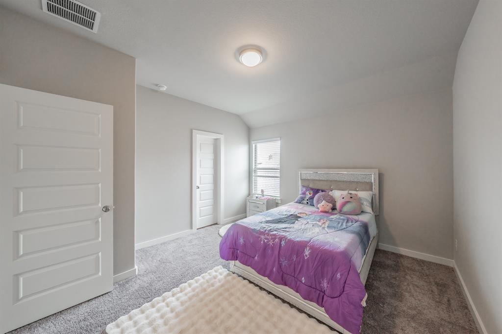 De Berry Reserve - Residential Lease