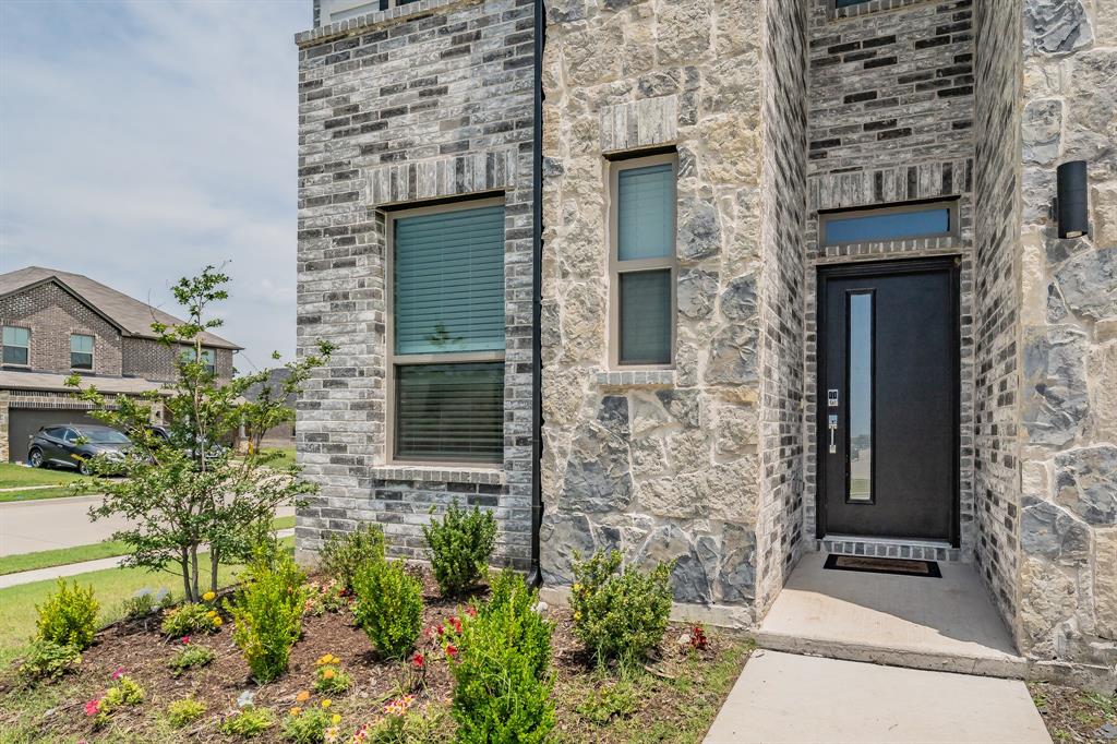 De Berry Reserve - Residential Lease