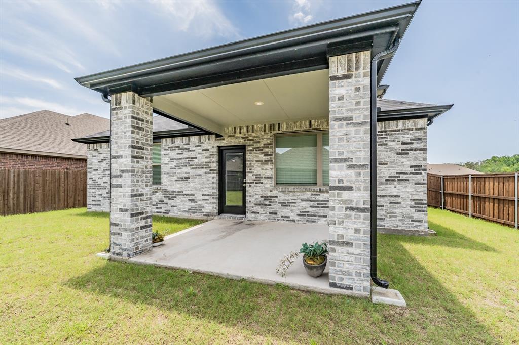 De Berry Reserve - Residential Lease