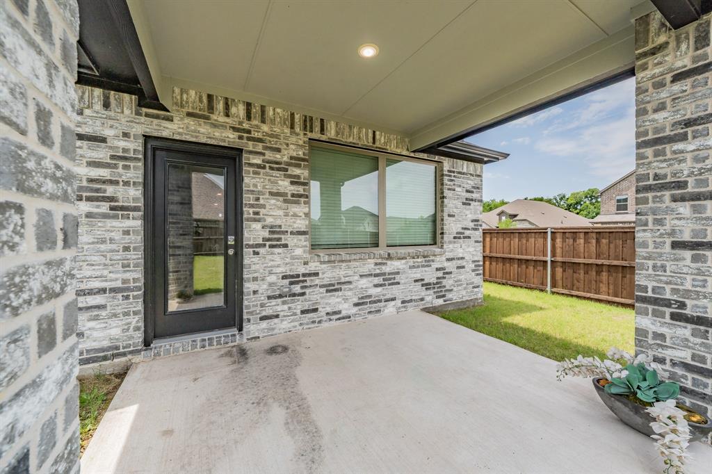 De Berry Reserve - Residential Lease