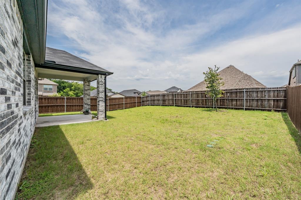 De Berry Reserve - Residential Lease