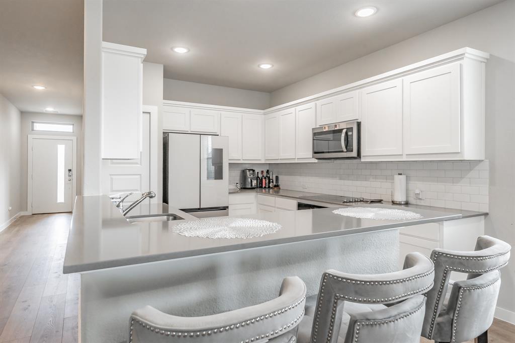 De Berry Reserve - Residential Lease