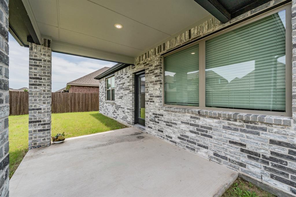 De Berry Reserve - Residential Lease