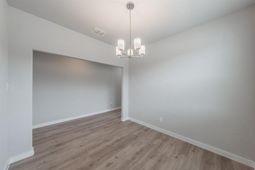 De Berry Reserve - Residential Lease