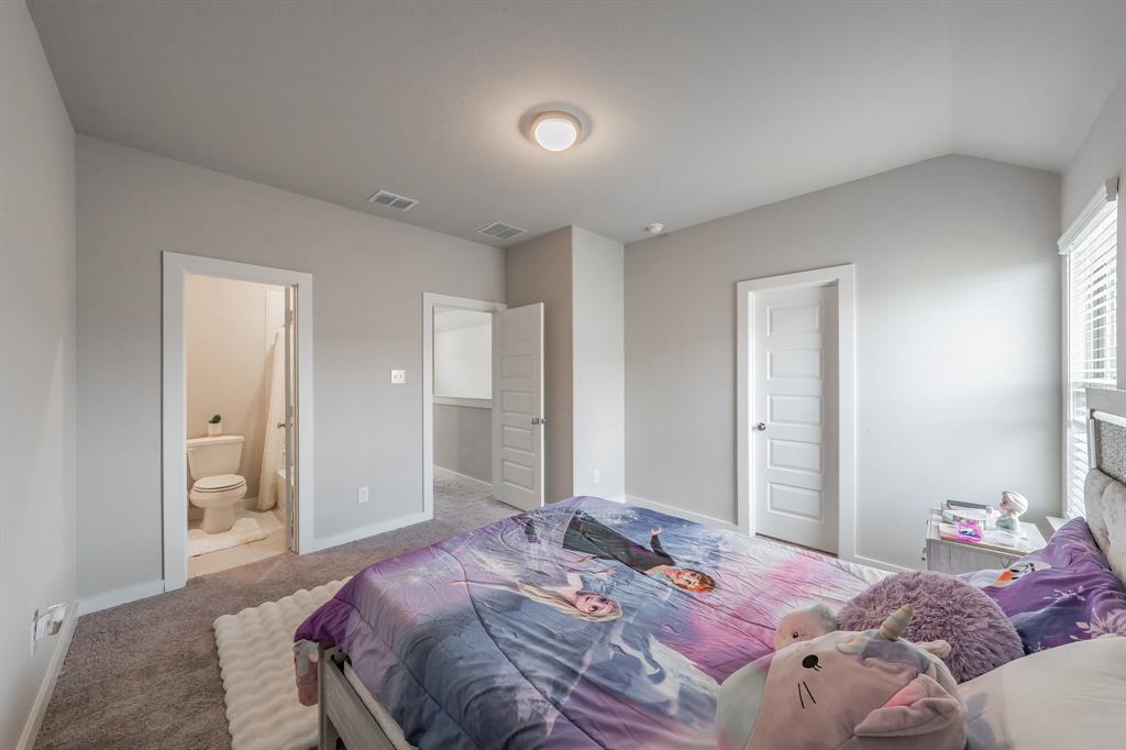 De Berry Reserve - Residential Lease