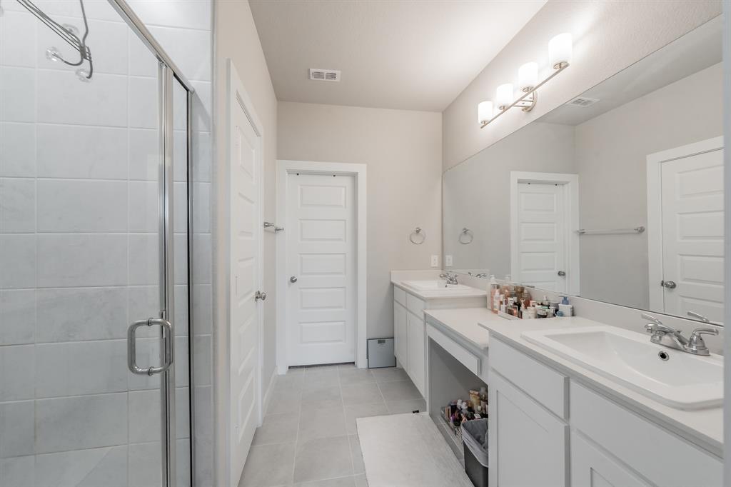 De Berry Reserve - Residential Lease