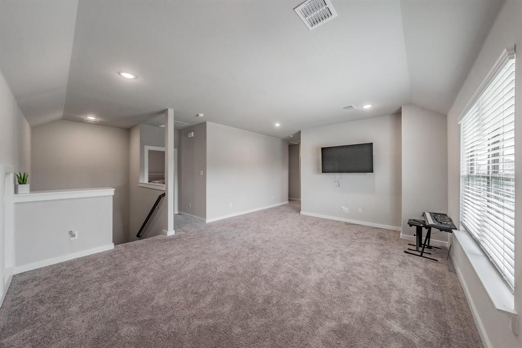 De Berry Reserve - Residential Lease