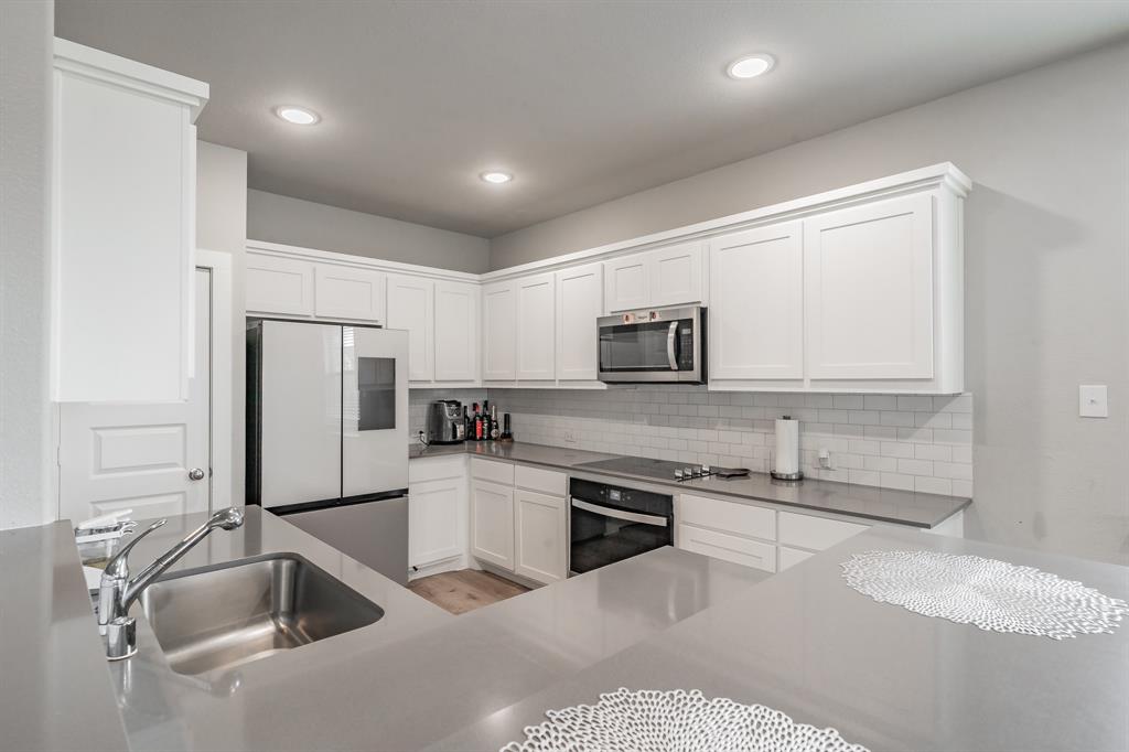 De Berry Reserve - Residential Lease