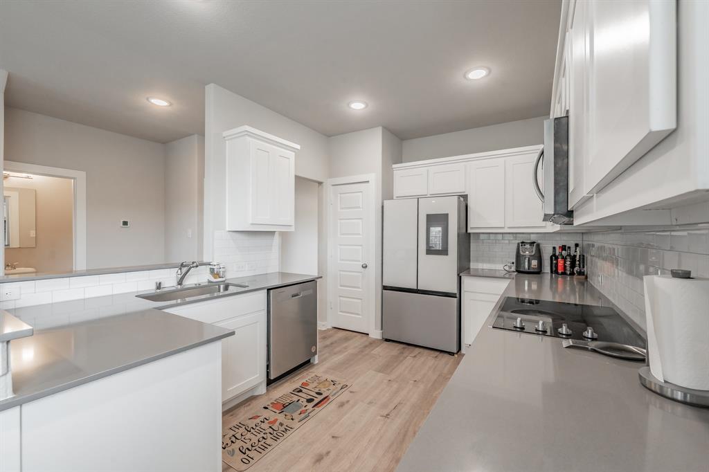 De Berry Reserve - Residential Lease