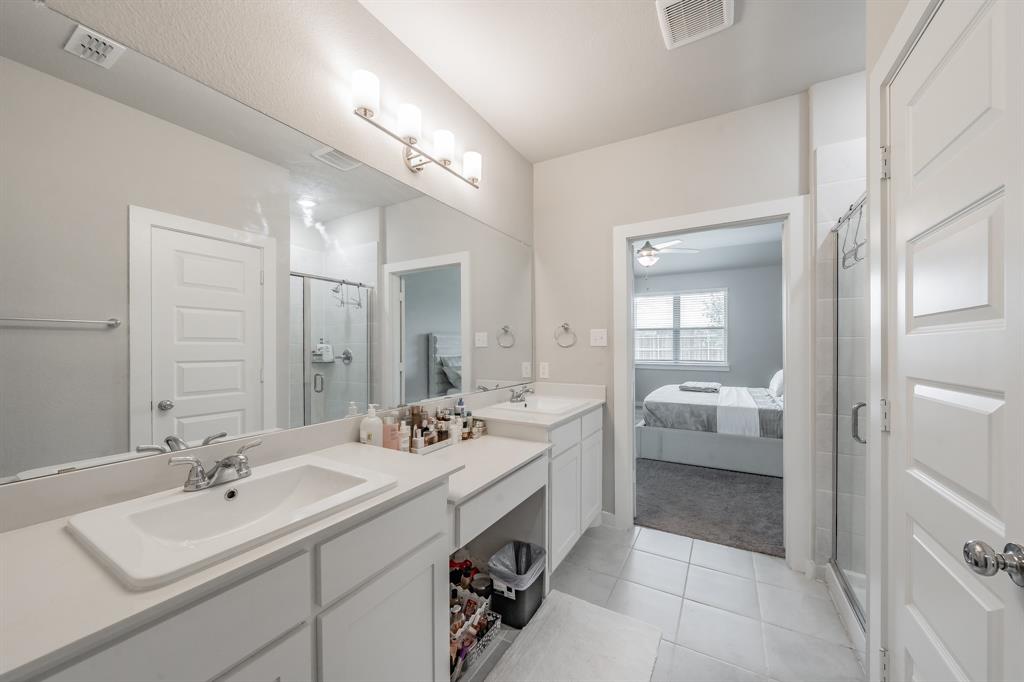 De Berry Reserve - Residential Lease