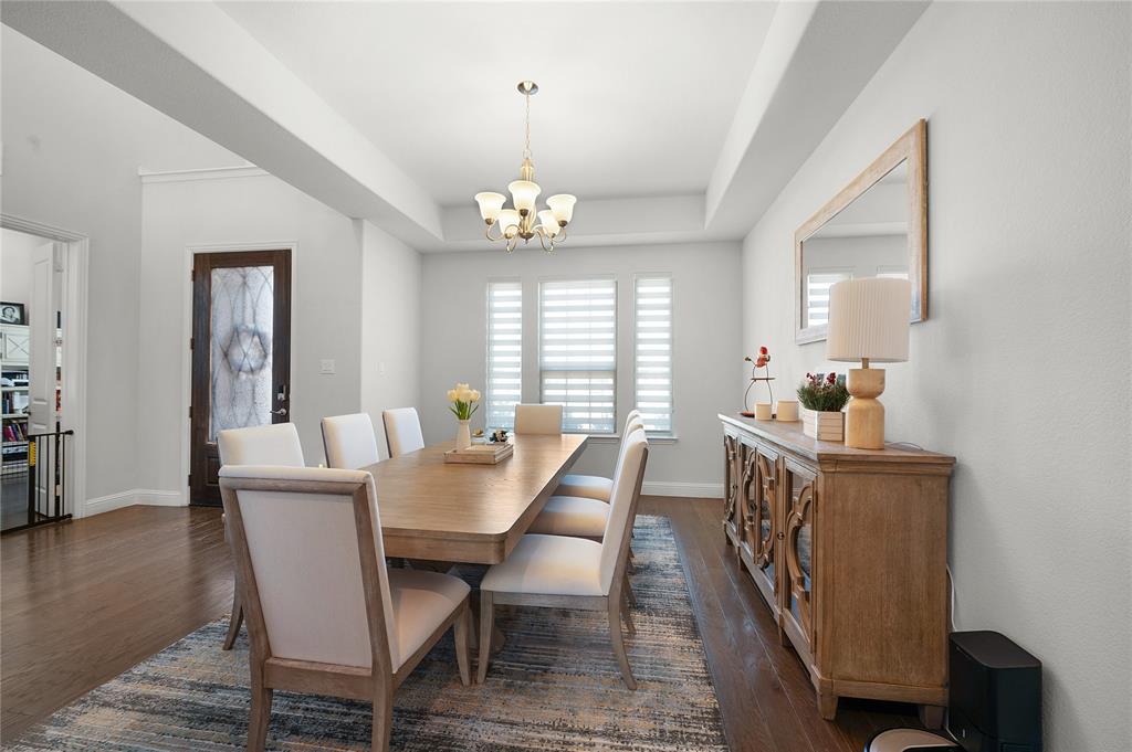 1510 Chisholm Trail