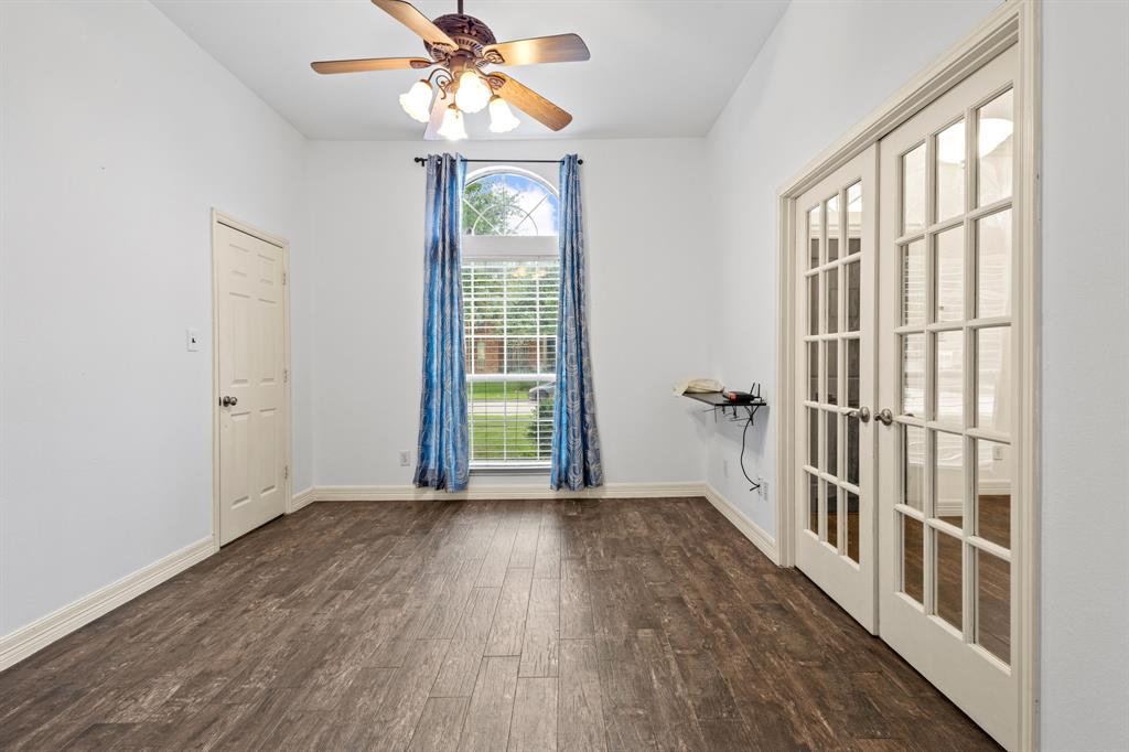 1302 Normandy Drive