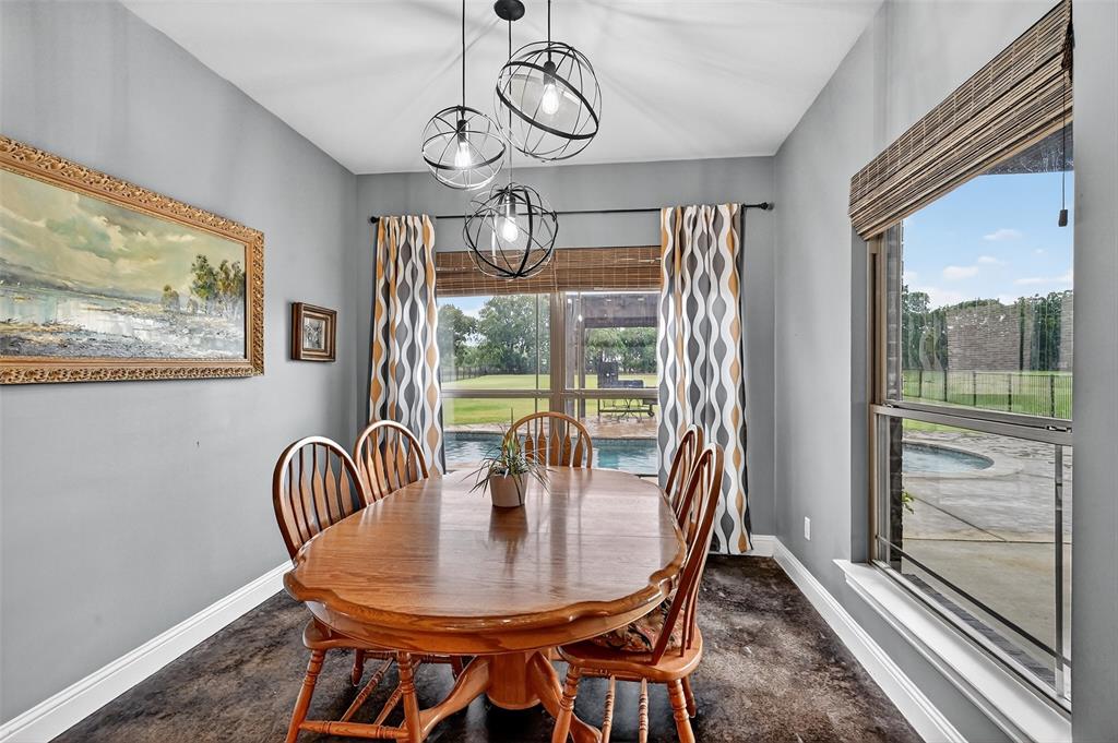 Hidden Lakes Ranch Sec 3 - Residential